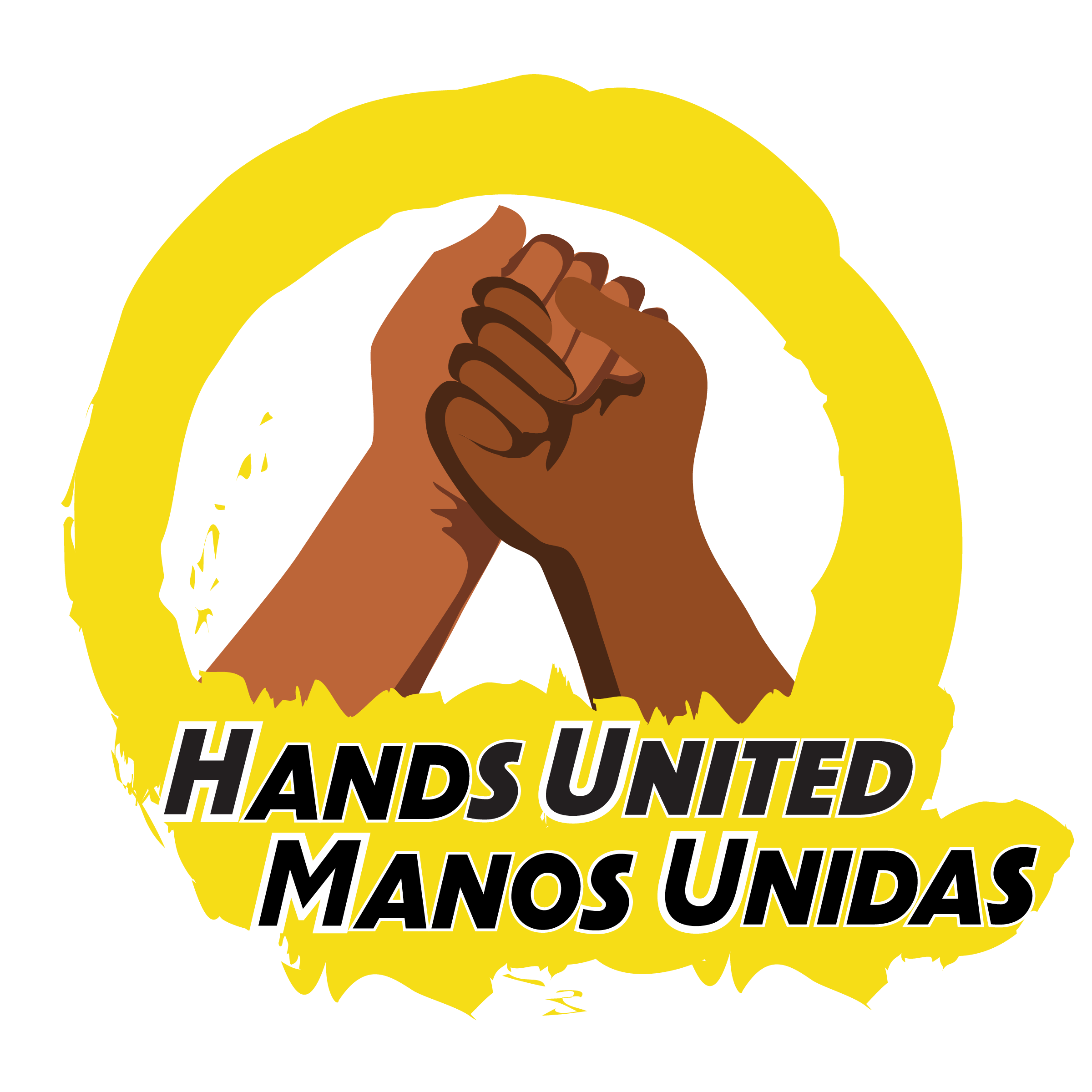 Hands United / Manos Unidas